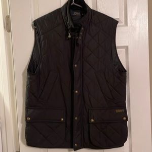 Ralph Lauren Polo Vest